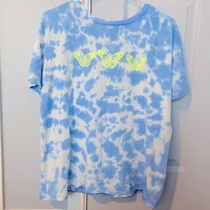size medium t-shirt from target, never worn